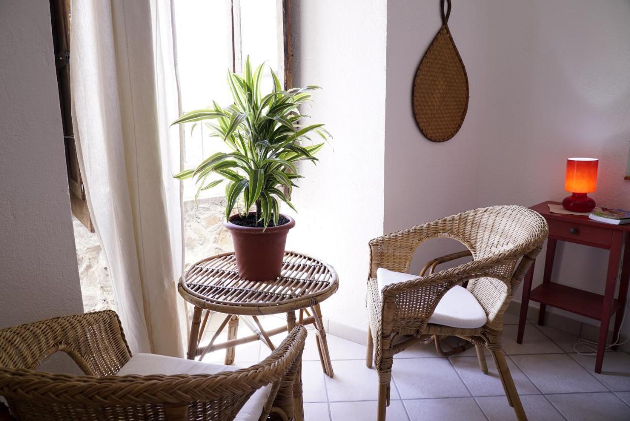 Casa Vacanze Irene Scalea Buitenkant foto